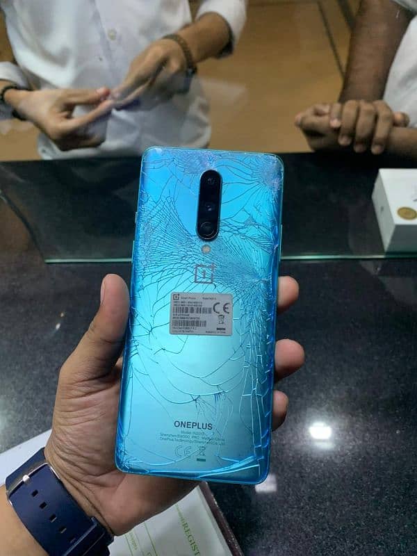 one plus 8t official pta approved 2