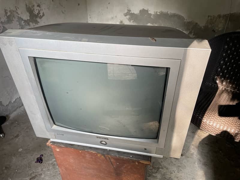 Nobel TV available For sale 0