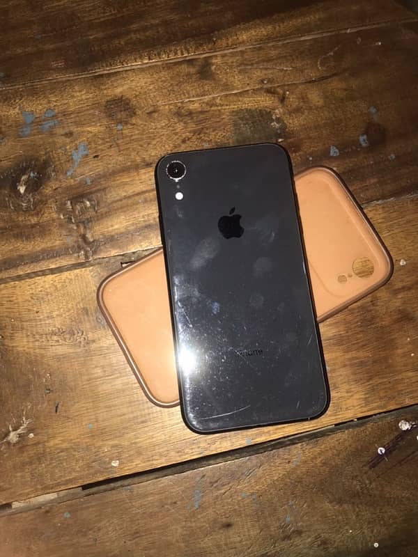 iPhone XR 2