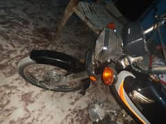 Honda 1996 hyderabad number