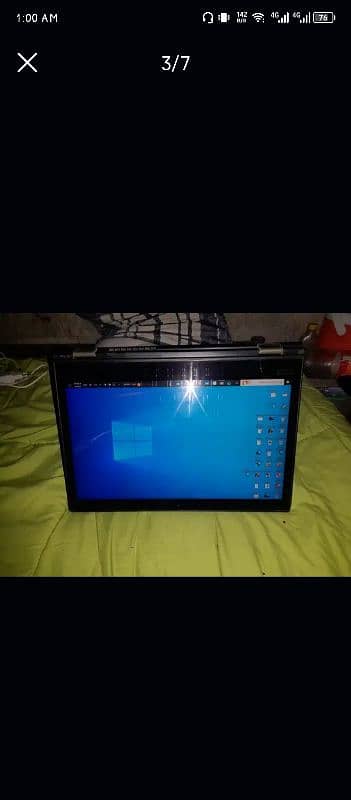 Lenovo laptop 1