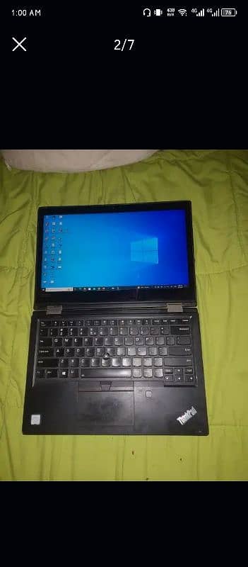 Lenovo laptop 3