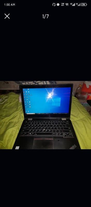 Lenovo laptop 5