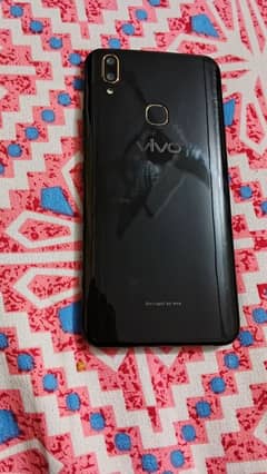 vivo y85 all ok set ha koi masla nhi 4/64 gb ya 03074925293