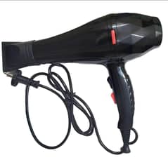 Hot And Cool Hair Dryer