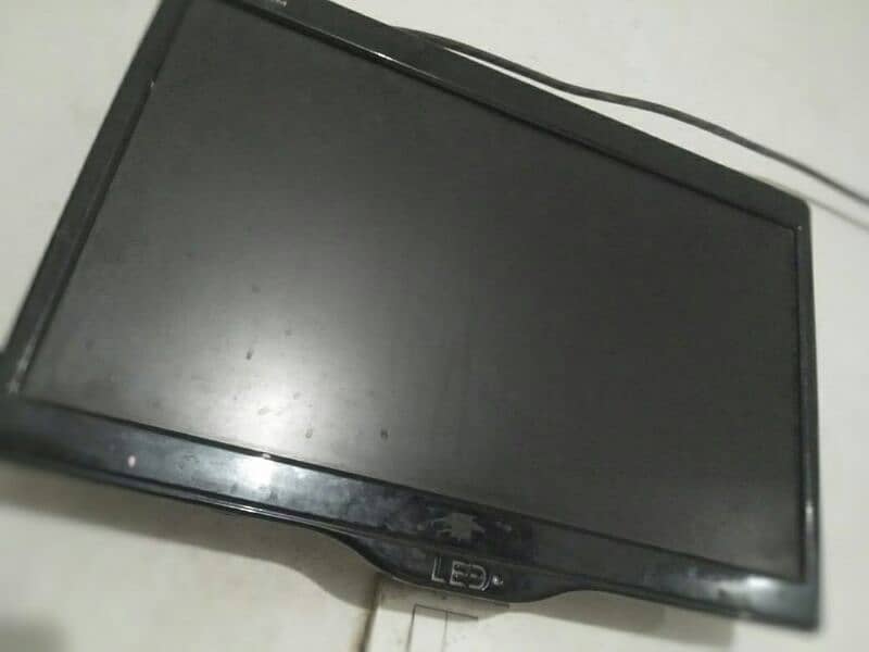 Samsung LED/LCD TV | FOR SALE! 0