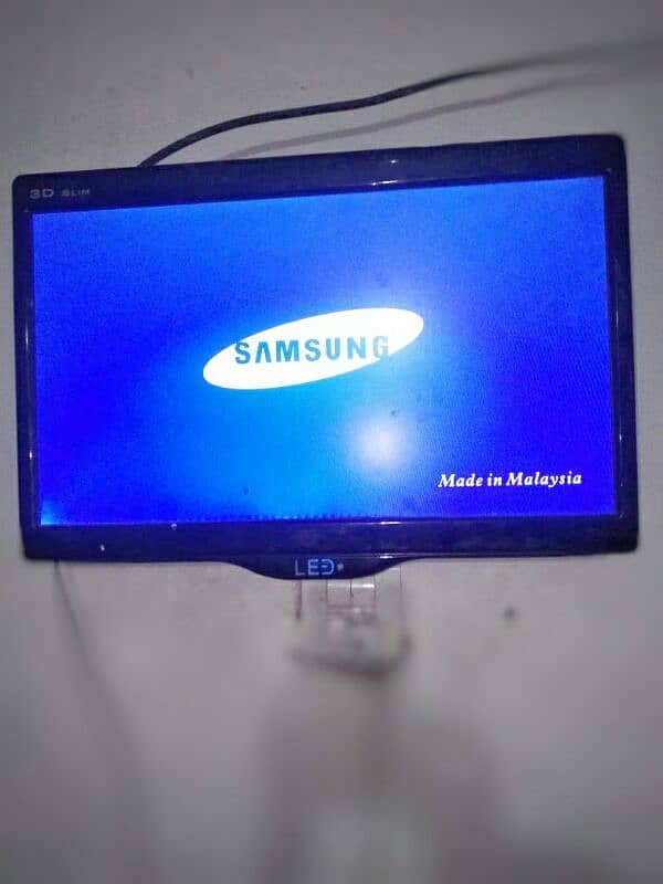 Samsung LED/LCD TV | FOR SALE! 1