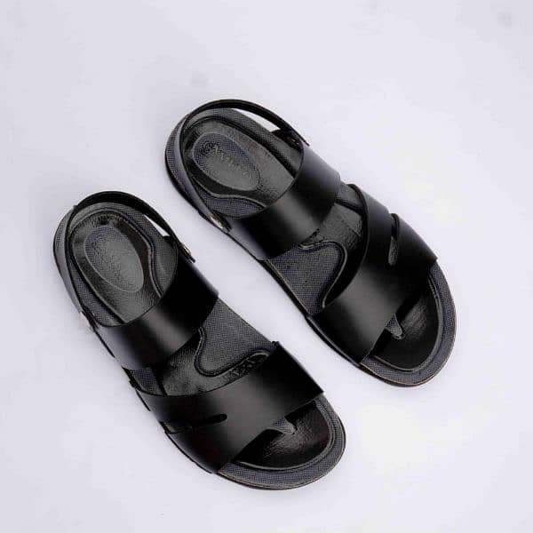 Men's Rexene Sandals 1