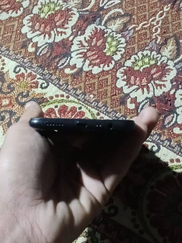 oppo A12 panal break baki all okay 3=32 gb 1