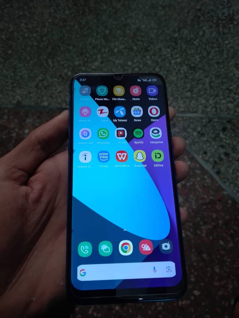 Realme 5 0