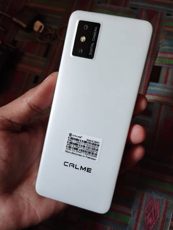 calme 4g smart new mobile complete saman 1