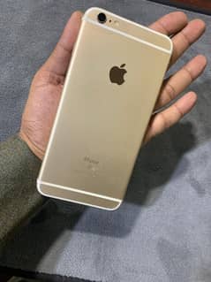 IPhone 6s plus pta approved