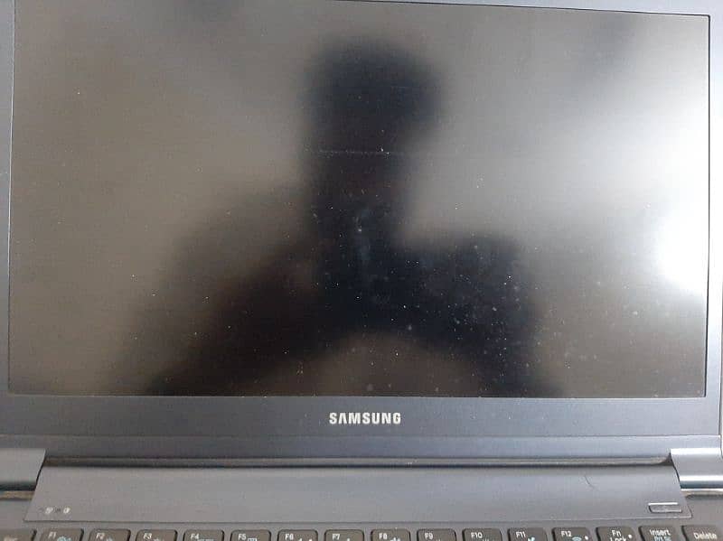 Samsung Laptop i5 3rd generation 2