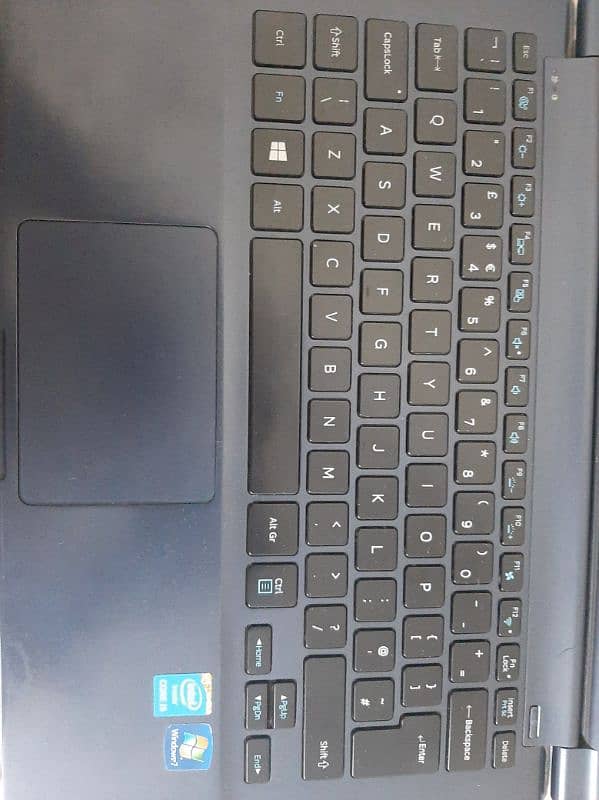 Samsung Laptop i5 3rd generation 3