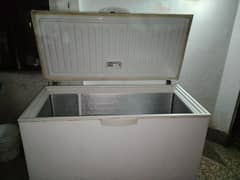 Deep Freezer