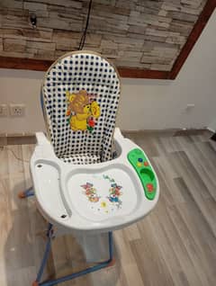 eating chair for kid