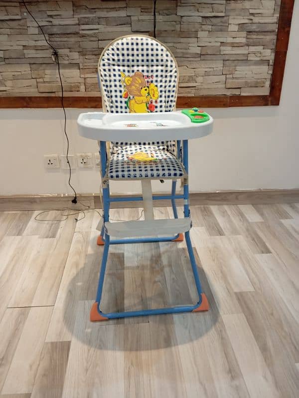 eating chair for kid 1