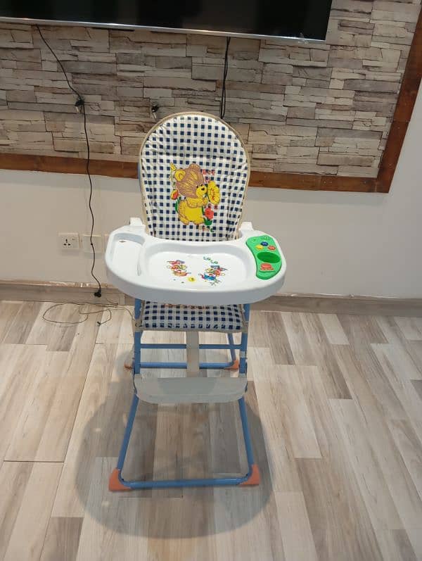 eating chair for kid 2