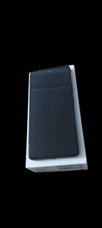 Redmi Note 13 - Open Box, Brand New Condition!" 4