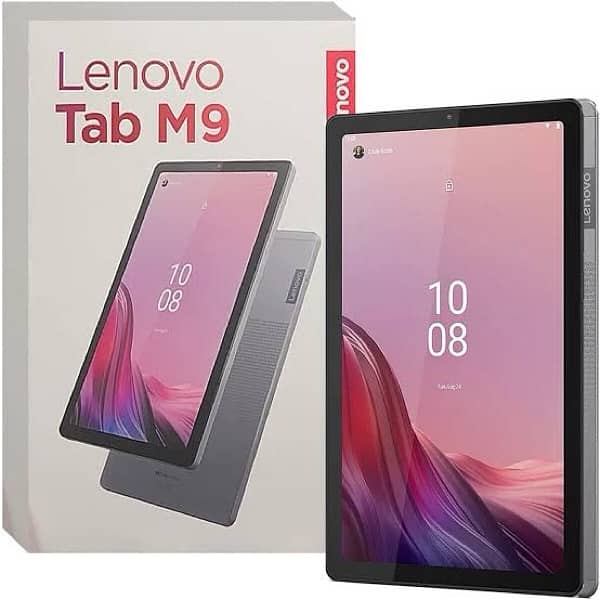 Lenovo M9 Tab 1