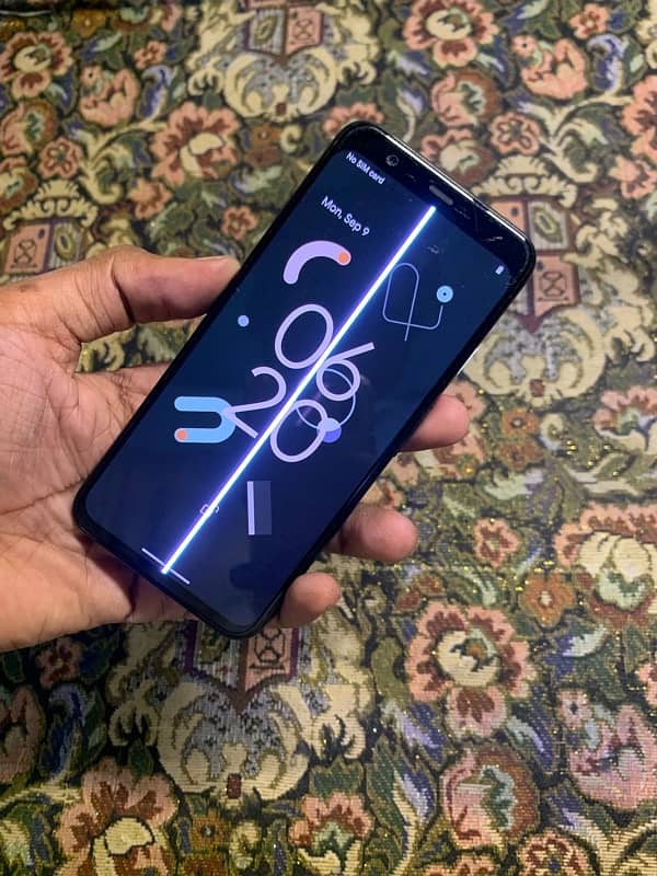 google pixel 4 2