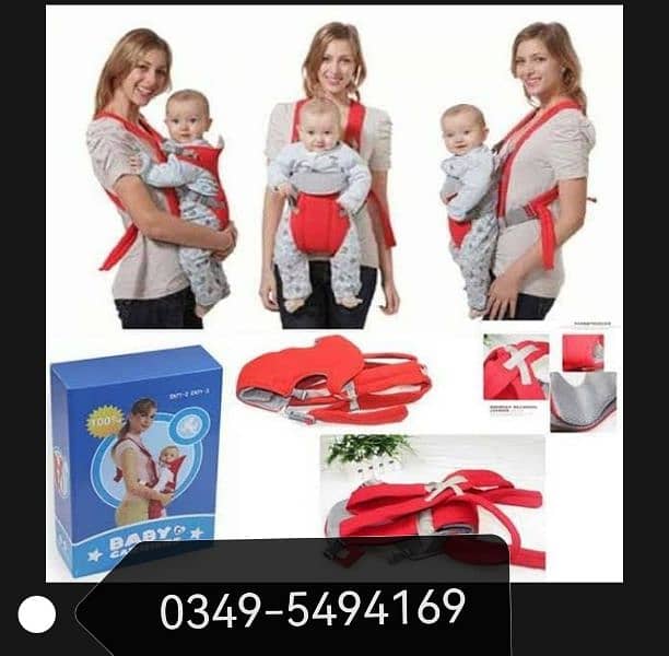 Baby carrier belt best price in Pakistan 5