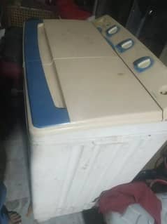 jambo washing machine