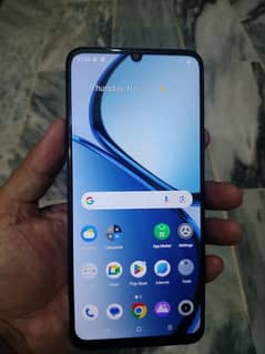 Realme c53 mobile for sale complete saman hai