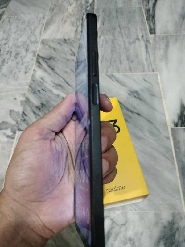 Realme c53 mobile for sale complete saman hai 2