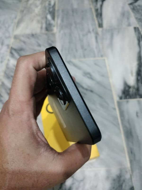 Realme c53 mobile for sale complete saman hai 4