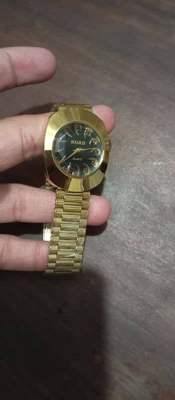 rado watch 0