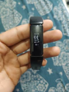 Fitbit inspire 2 branded fitness tracker