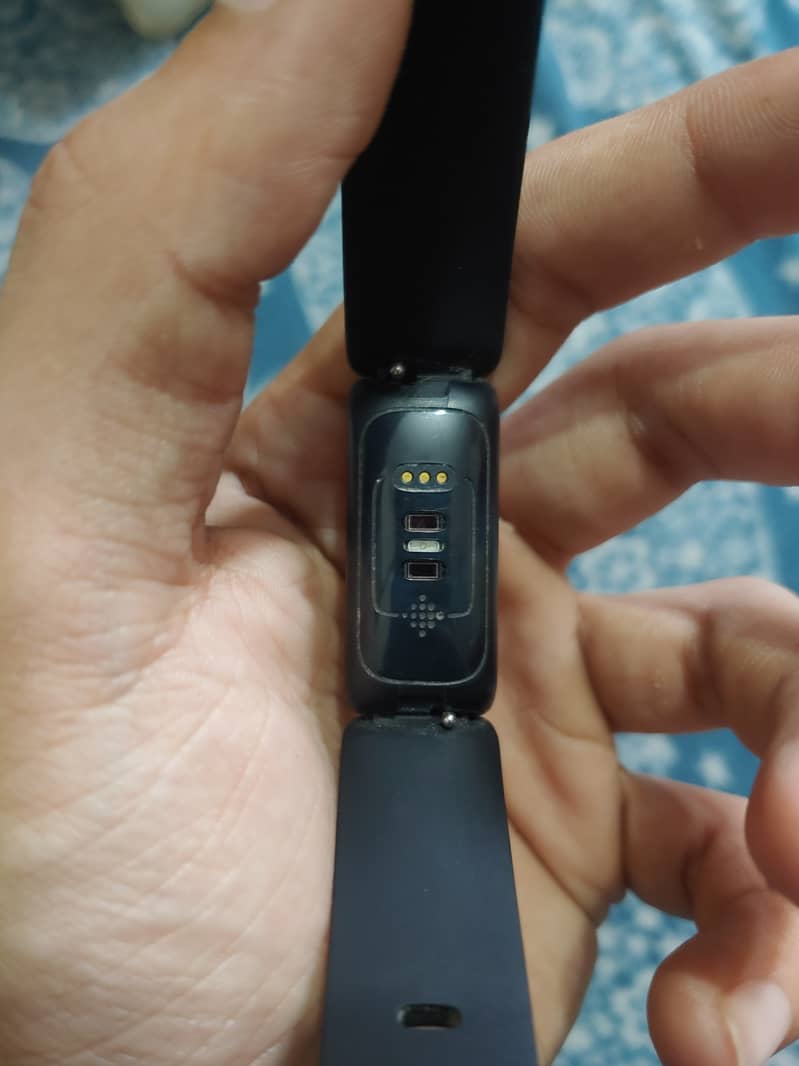 Fitbit inspire 2 branded fitness tracker 2