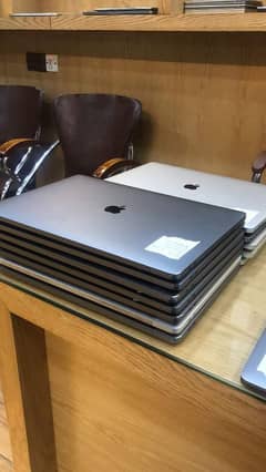 MACBOOK PRO 2019 ( CORE i9) (32/512GB)