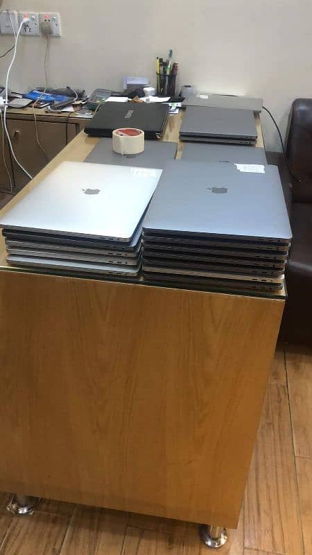 MACBOOK PRO 2019 ( CORE i9) (32/512GB) 1