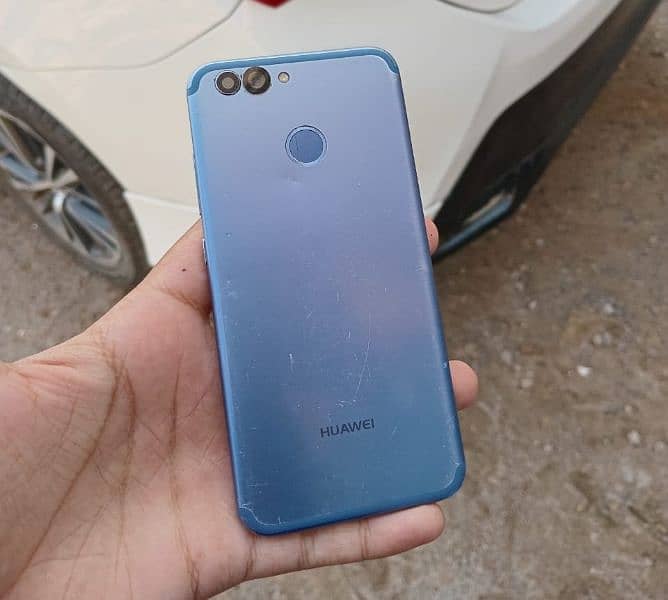 huawei nova 2 1