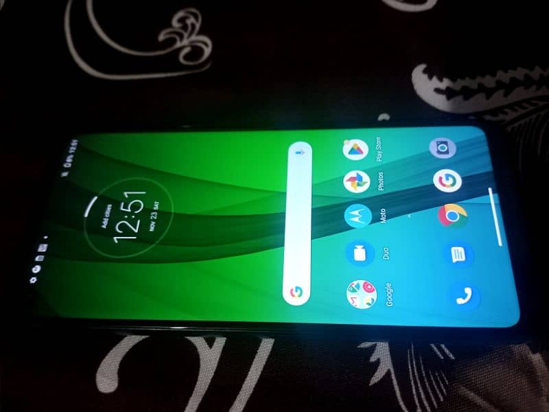 Motorola Moto G8 4/64 For Urgent Sale 2