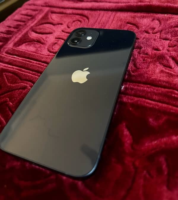 IPhone 12 non pta 6