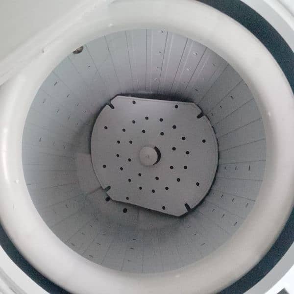 semi automatic washing machine 2