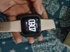 Imported Fitbit versa smartwatch