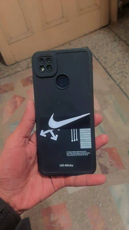 Redmi 9c non pta 4+64 All ok(EXCHANGE) koi acha phone ho. . . 1