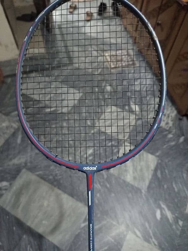 Adidas original racket 0