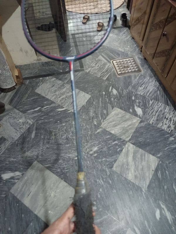 Adidas original racket 1