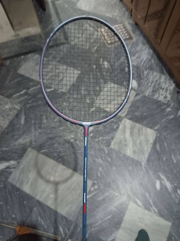 Adidas original racket 2