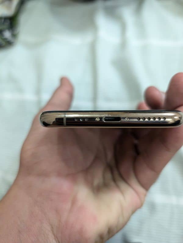 Iphone 11 pro 64gb factory unlock 5