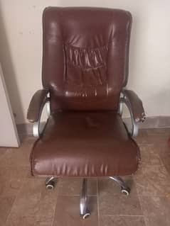 Computer/steady/Gaming/Office revolving Chair (Urgent sale)03145863640