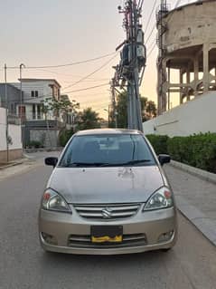 Suzuki Liana RXi 2006 Good Condition btr dn cultus santro mehran alto