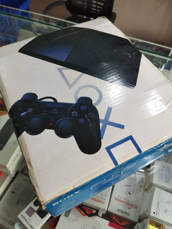 ps2 original 1