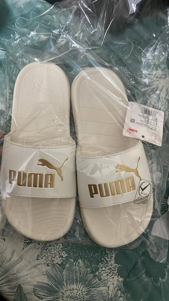 PUMA Popcat 20 Regency Romance Slides 0