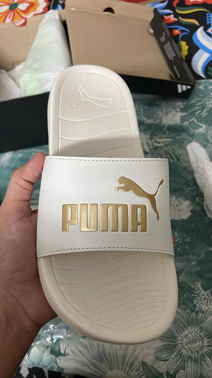 PUMA Popcat 20 Regency Romance Slides 1